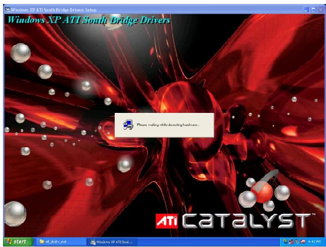 MSI RX480 NEO2 - Updating Previously Installed RAID Drivers - 2