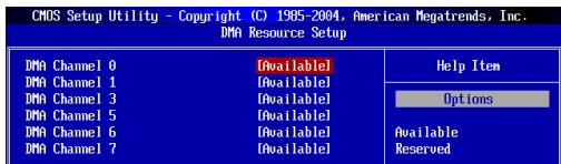 MSI RX480 NEO2 - DMA Resource Setup - 1