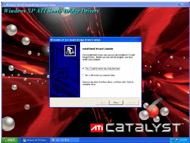 MSI RX480 NEO2 - Updating Previously Installed RAID Drivers - 3