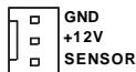 MSI RX480 NEO2 - Fan Power Connectors: CPU_FAN/NB_FAN/SYS_FAN - 1