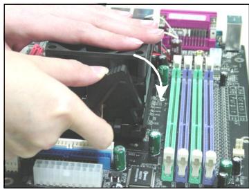 MSI RX480 NEO2 - MSI Reminds You... - 8