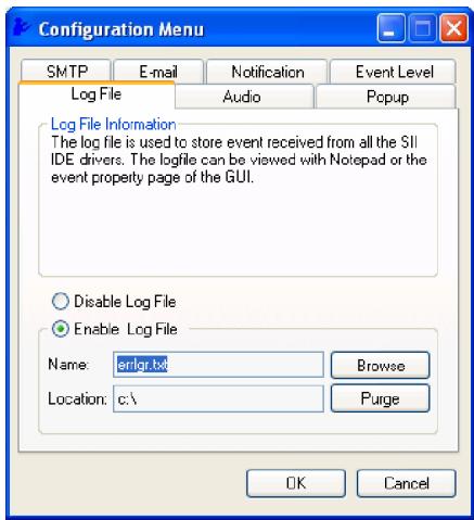 MSI RX480 NEO2 - A RAID 0 Set Monitoring Example - 10