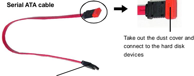 MSI RX480 NEO2 - Serial ATA Connectors: SATA1~SATA4 - 3