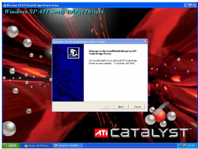 MSI RX480 NEO2 - Updating Previously Installed RAID Drivers - 1