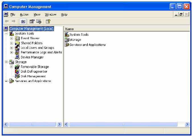 MSI RX480 NEO2 - Configuring RAID 0 Set(s) with Windows Disk Manager - 1