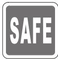 MSI WIND TOP AP1920 - Safety Instructions - 1