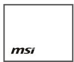 MSI WIND TOP AP1920 - PACKING CONTENTS - 7
