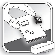 MSI WIND TOP AP1920 - COMPONENT REPLACEMENT & UPGRADE - 5