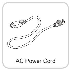 MSI WIND TOP AP2000 - PACKING CONTENTS - 3