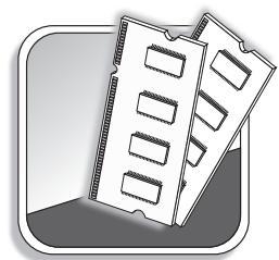 MSI WIND TOP AP2000 - COMPONENT REPLACEMENT & UPGRADE - 5