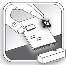 MSI WIND TOP AP2000 - COMPONENT REPLACEMENT & UPGRADE - 9