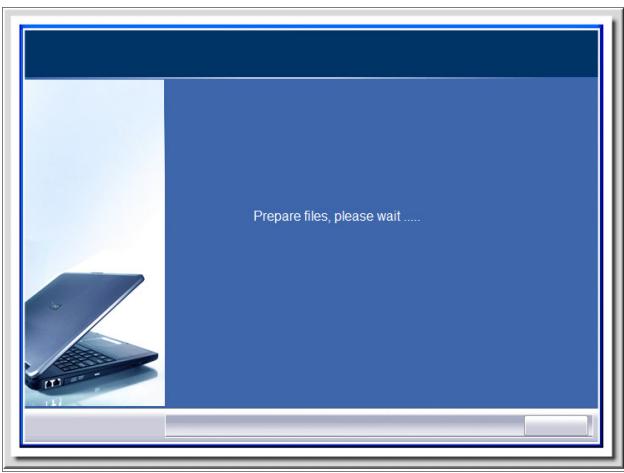 MSI WIND TOP AP2000 - CREATING SYSTEM RECOVERY DISK - 2