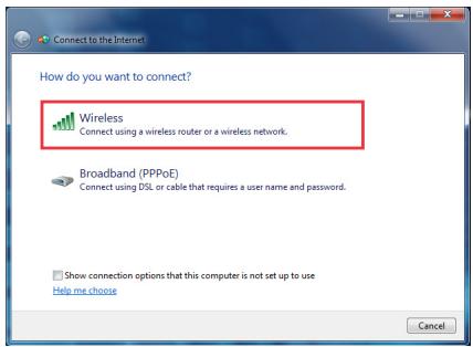 MSI WIND TOP AP2000 - Wireless LAN - 3