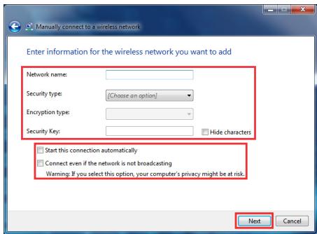 MSI WIND TOP AP2000 - Wireless LAN - 7