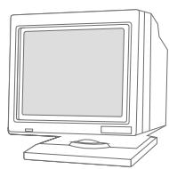 MSI WIND TOP AP2000 - Connecting DVI-I Devices (Optional) - 4