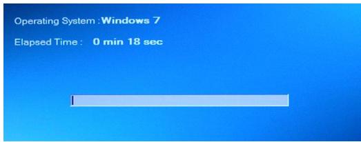 MSI MS-AC22 - Recover the System with the F3 Hotkey - 6