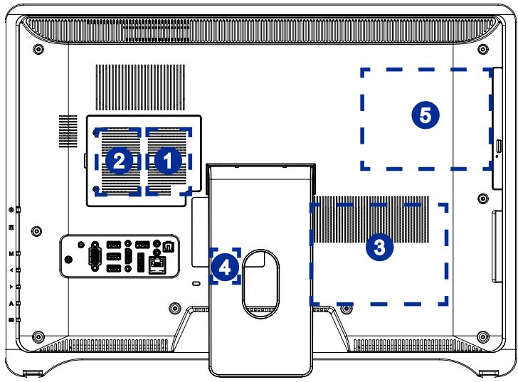 MSI MS-AC22 - COMPONENT REPLACEMENT & UPGRADE - 1