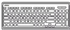 MSI MS-AC22 - PACKING CONTENTS - 7