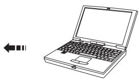 MSI MS-AC22 - Connecting VGA-In & HDMI-Out Devices (Optional) - 5