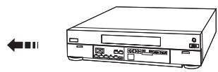 MSI MS-AC22 - Connecting VGA-In & HDMI-Out Devices (Optional) - 4