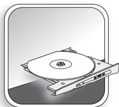 MSI MS-AC22 - Optical Disk Drive - 1
