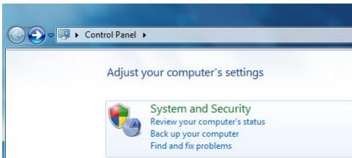 MSI MS-AC22 - Power Management in Windows OS - 1