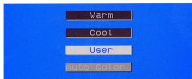 MSI MS-AC22 - ON-SCREEN DISPLAY (OSD) - 5