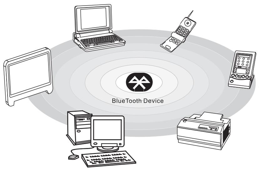 MSI MS-AC22 - Bluetooth (Optional) - 1