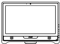 MSI MS-AC22 - PACKING CONTENTS - 1