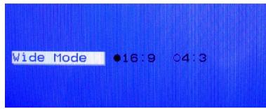 MSI MS-AC22 - ON-SCREEN DISPLAY (OSD) - 17