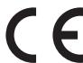 MSI C847IS-P33, C847MS-E33 - CE CONFORMITY - 1