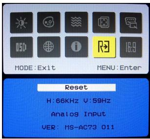 MSI WIND TOP AE2712-009EU - Important - 1