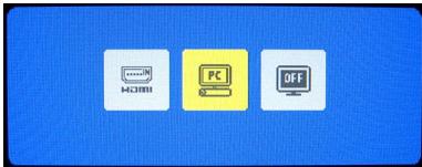 MSI WIND TOP AE2712-009EU - OSD (On-Screen Display : Menus à l'écran) - 13