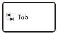MSI GT663R - Control Keys - 9