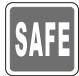 MSI GT663R - Safety Instructions - 1