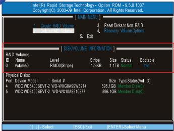 MSI GT663R - 2 - 5