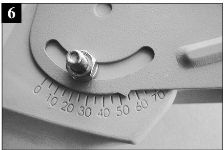 METRONIC MOTEUR 100 SAT HORIZON-HORIZON - Montage de la parabole - 1