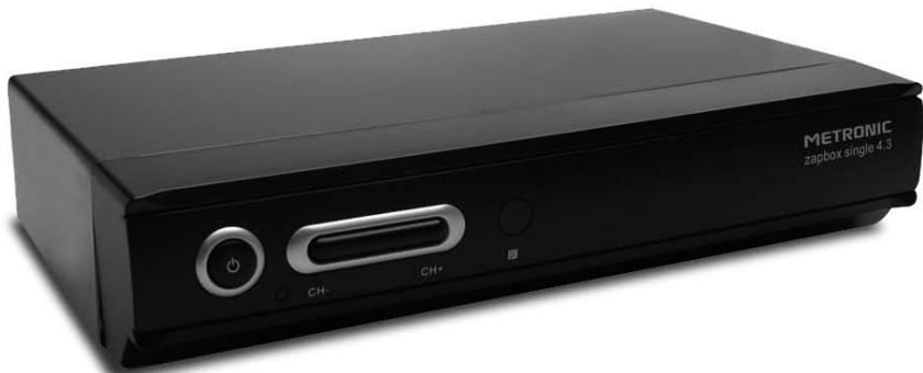 METRONIC 441597 - 1