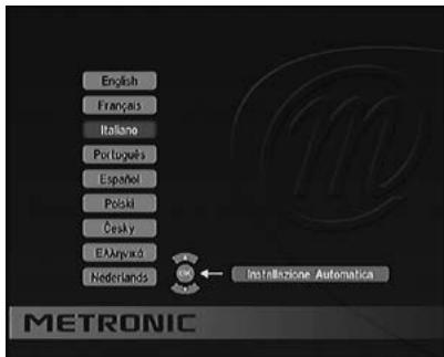 METRONIC 441597 - a - Installazione amplificata - 1