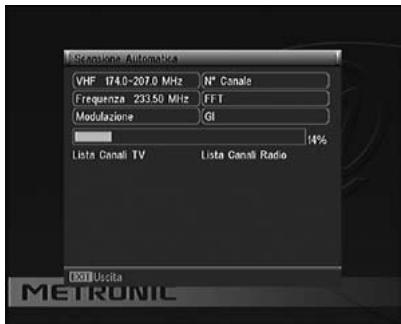 METRONIC 441597 - a - Installazione amplificata - 2