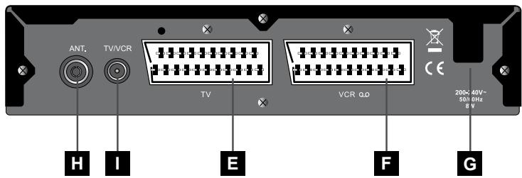 METRONIC 441597 - NL - 2