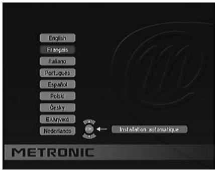 METRONIC 441597 - NL - 2