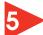 FLASH THERMO DIGI 2 HF - Codificazione dell'emettitore al ricevitore - 5