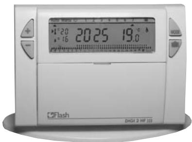 FLASH THERMO DIGI 2 HF - 2
