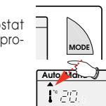 FLASH THERMO DIGI 2 HF - Temporary temperature modification - 2
