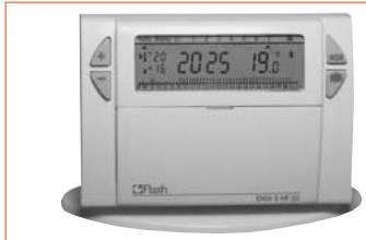 FLASH THERMO DIGI 2 HF - Dove e come installare il DIGI 2 HF - 1