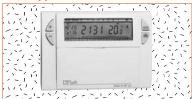 FLASH THERMO DIGI 2 HF - Dove e come installare il DIGI 2 HF - 4