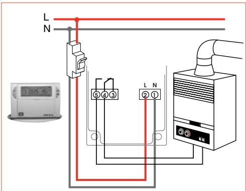 FLASH THERMO DIGI 2 HF - Borrado total o parcial: - 1