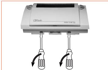 FLASH THERMO DIGI 2 HF - Wo und wie der Digi 2 HF installieren - 2