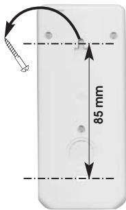 FLASH THERMO DIGI 2 HF - Installazione - 3